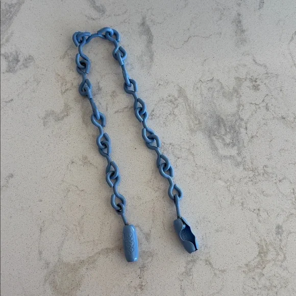 Ossa bar chain wristlet - Picture 6 of 6